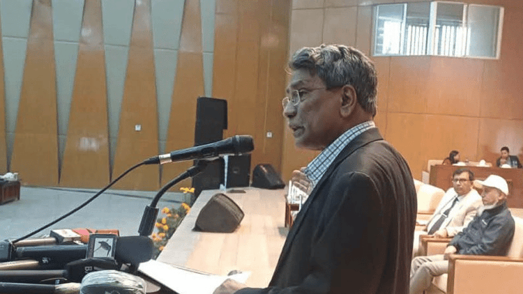 No Prime Minister for over 10 years if ‘Yes’ wins: Ali Riaz