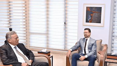 IMF satisfied with financial sector reforms: Finance Minister