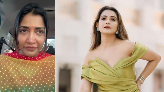 Fellow actress alleges of being physical assaulted by Tanjin Tisha