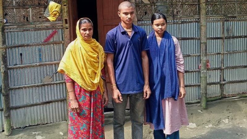 Wife, son of mob killing victim Rup Lal threatened to withdraw case