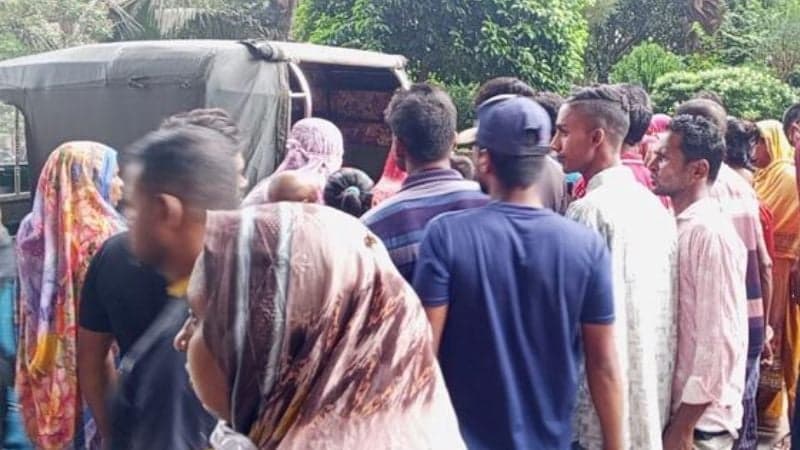 Two brothers beaten, hacked to death in Chuadanga