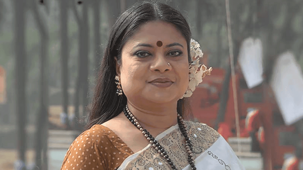 Crocodile let drag dog into pond: Kanak Chapa calls humans ‘most dangerous species’