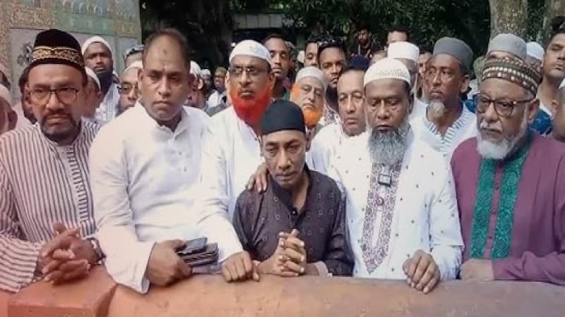 Ramisa's father hopeful of fair trial after PM's assurance