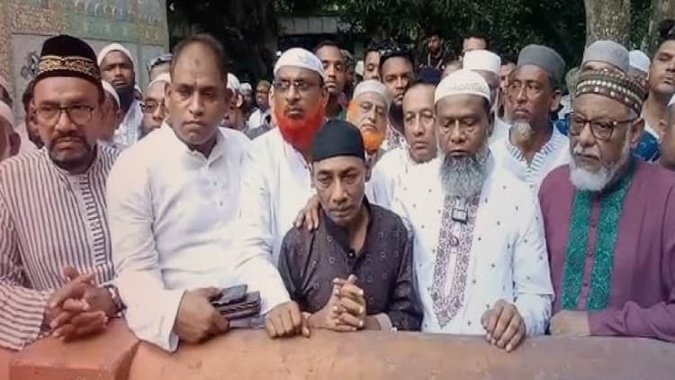 Ramisa's father hopeful of fair trial after PM's assurance