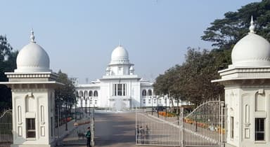 Writ in HC to make information of previous marriage, children mandatory in kabinnama