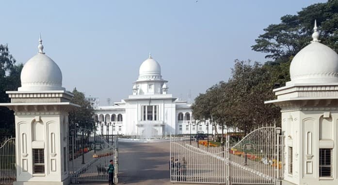 Writ in HC to make information of previous marriage, children mandatory in kabinnama