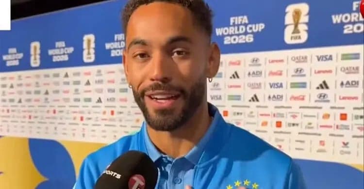 Thank you Bangladesh, we love you: Brazilian star Cunha