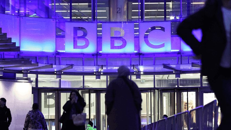  BBC to cut up to 2,000 jobs in biggest downsize in 15 years