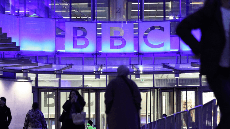  BBC to cut up to 2,000 jobs in biggest downsize in 15 years