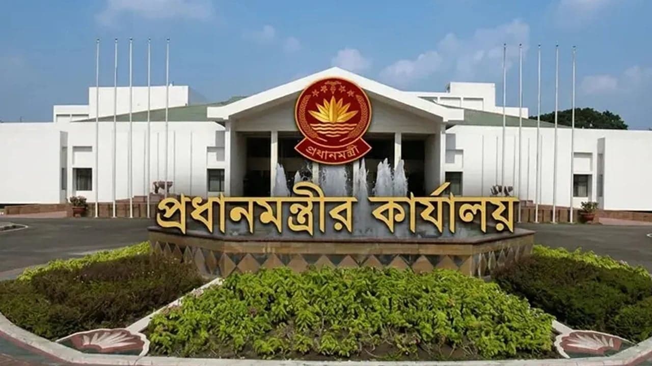 Govt orders overhaul of all local-level committees