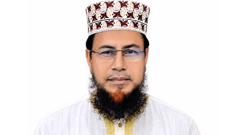 Nepotism allegations against Jamaat MP over project allocations