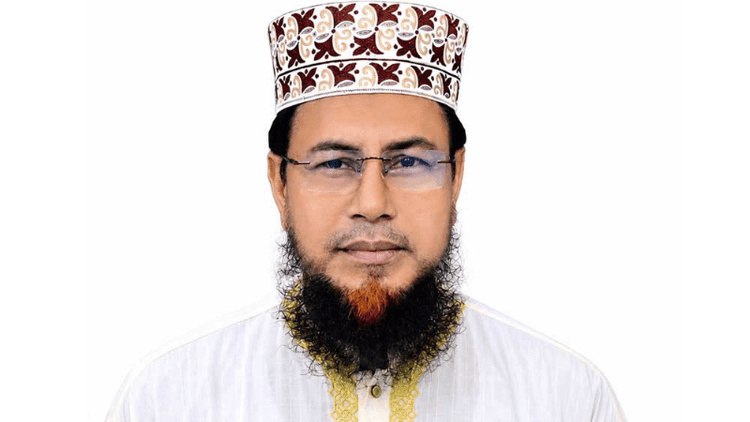 Nepotism allegations against Jamaat MP over project allocations