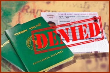 Oman halts issuing all types of visas to Bangladeshis