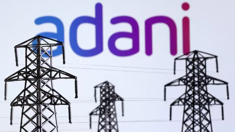 Adani Group to build two energy projects in Assam at $7 billion