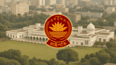 President of Bangladesh: Limited powers, extensive privileges