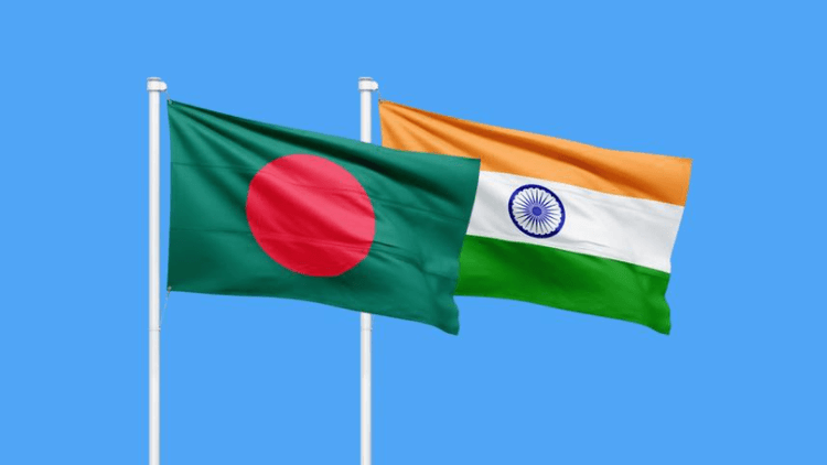 India allocates Rs 600mn grant for Bangladesh in new budget
