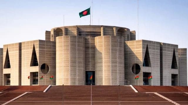 Parliament forms 10 more standing committees