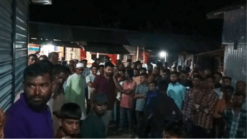 2 killed in Sunamganj football match clash