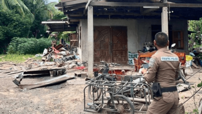 Death toll rises to 12 as deadly clash erupts between Thailand and Cambodia