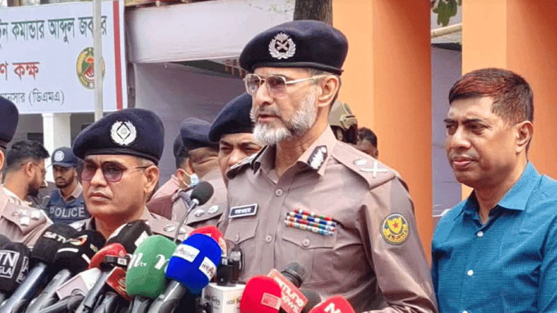 DMP on high alert to block ‘Blasphemous’ books at Book Fair