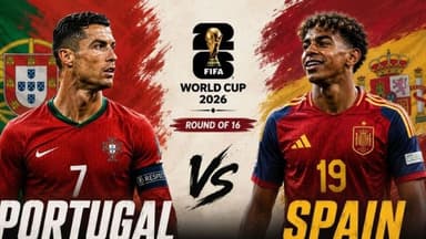 Last stand or new dawn? Can Portugal derail Spain's relentless march?