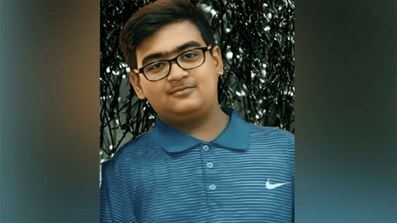 Milestone School burn victim Mahtab passes away