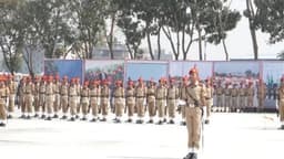BNP objects to deploying 16,000 BNCC cadets in election duties