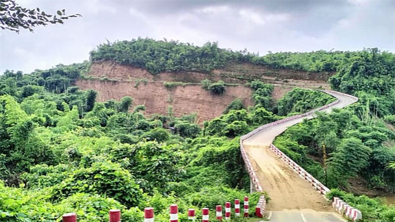 Family Card programme to begin from Lama: Minister