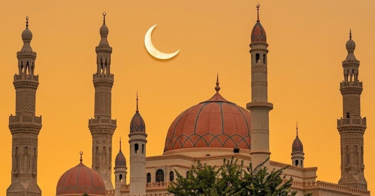 National programs announced for Eid-e-Miladunnabi on August 26