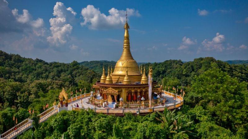 Tourist spots in Bandarban to open for travel next week: DC