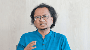 BNP to present 180-day plan to the public: Zahed Ur Rahman