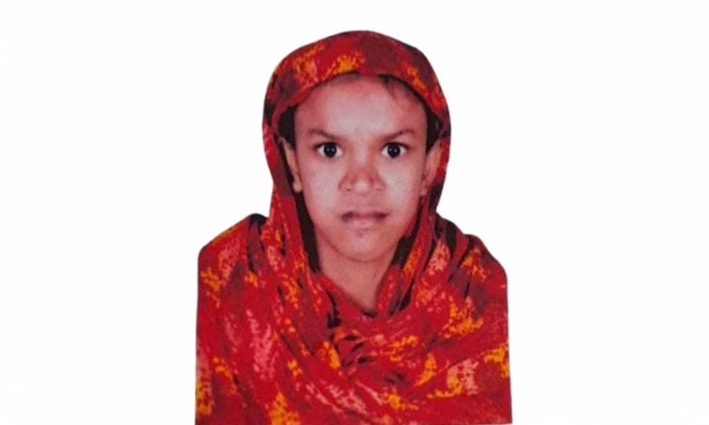 15-year-old intellectually challenged girl killed over playing music