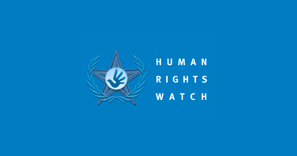 Three new laws weaken Bangladesh’s human rights safeguards: HRW