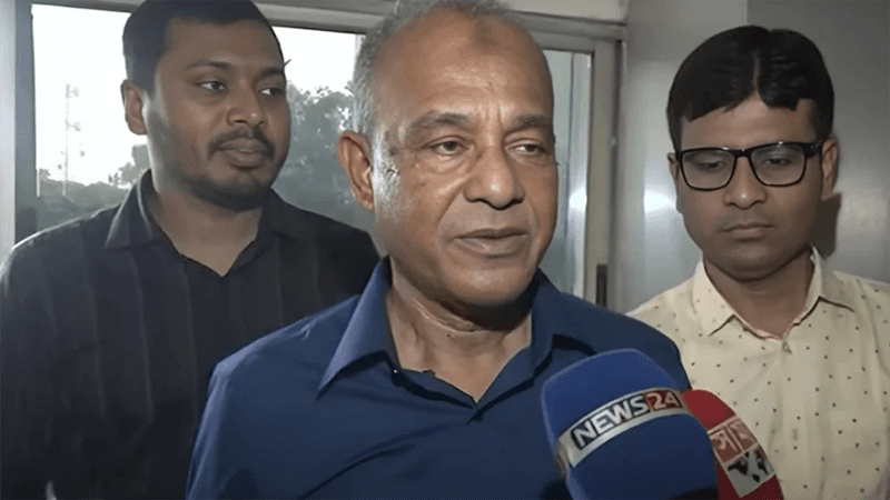 Govt to issue show-cause notice to Gazipur Police Commissioner