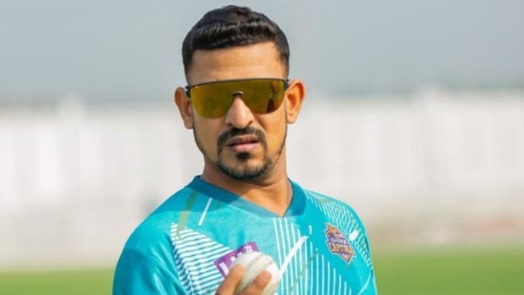 75 per cent of BPL remuneration still due: Nasir Hossain