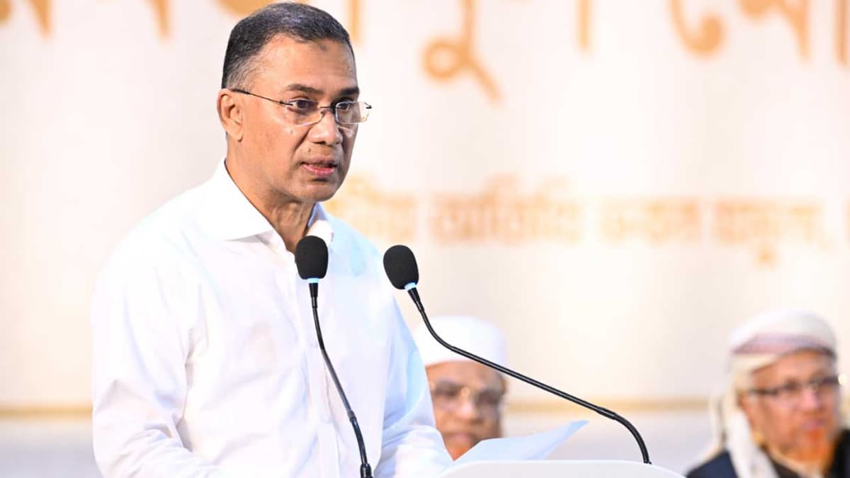 Proper zakat management can effectively reduce poverty: PM