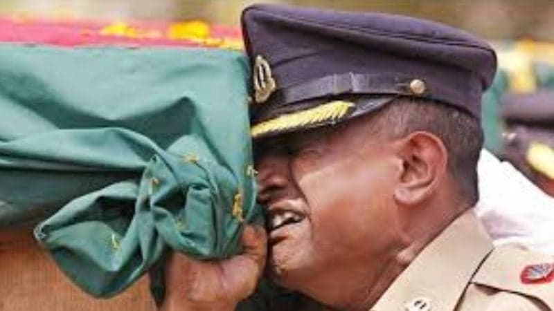 20 special PPs appointed over 2009 BDR mutiny