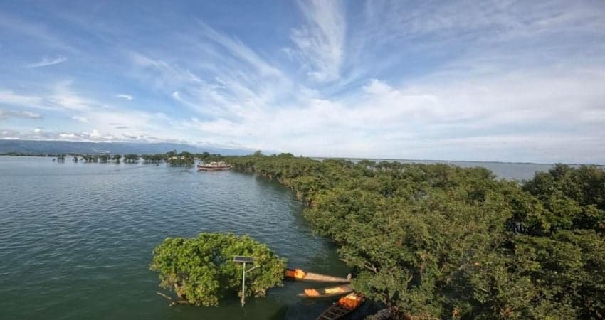 Protection order issued for Tanguar and Hakaluki Haor