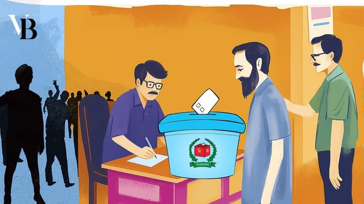 violence-free election