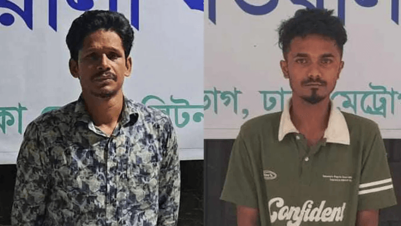 2 more arrested in brutal murder of businessman in Old Dhaka