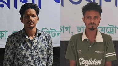 2 more arrested in brutal murder of businessman in Old Dhaka