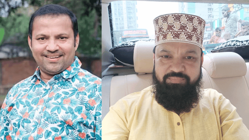 Actor Siddique opens up after nearly 11 months in jail