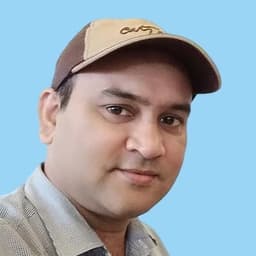 Md Abul Barkat