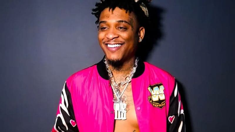 Popular American rapper T-Hood shot dead