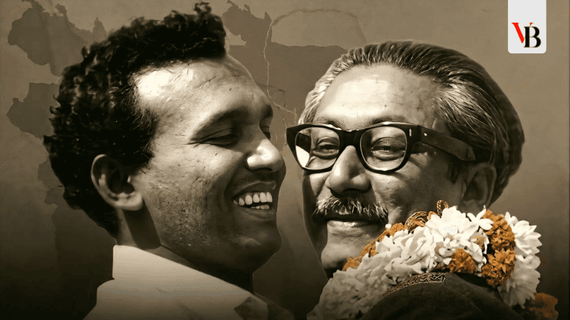 Tofail Ahmed: The unsung architect behind 'Bangabandhu' title