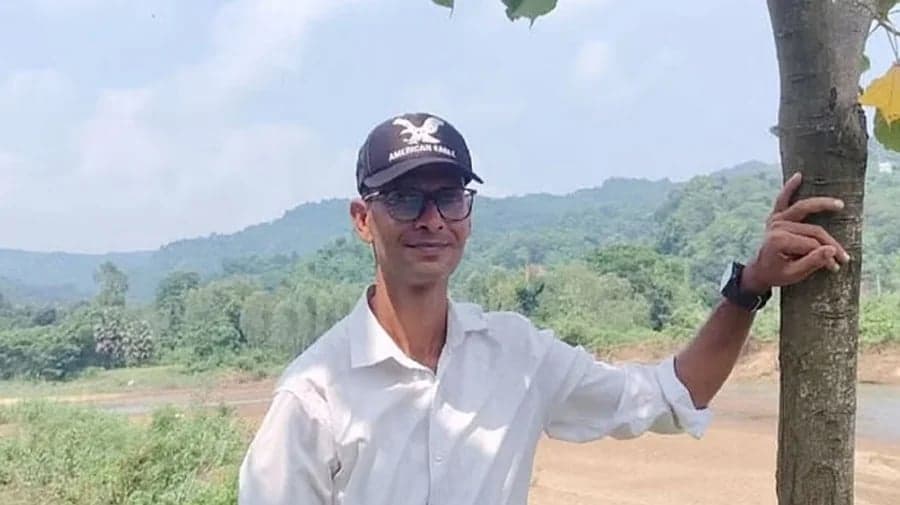 Six bullet wounds found on journalist Alif's body, case filed against 8