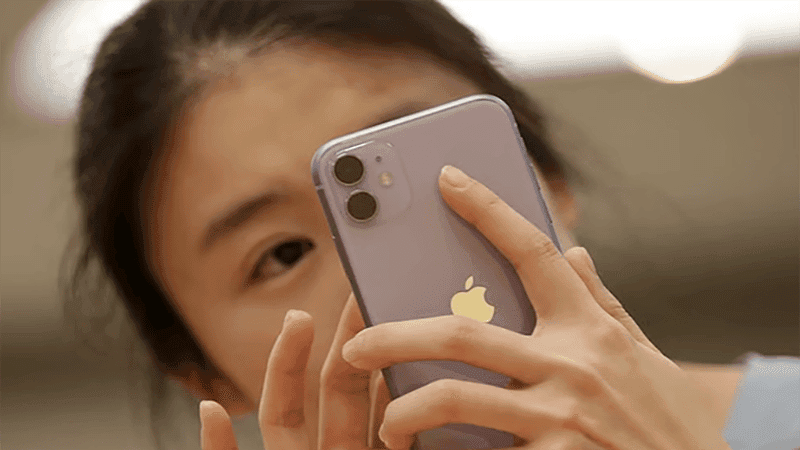Apple issues warning as scammers exploiting FaceTime to target iPhone users