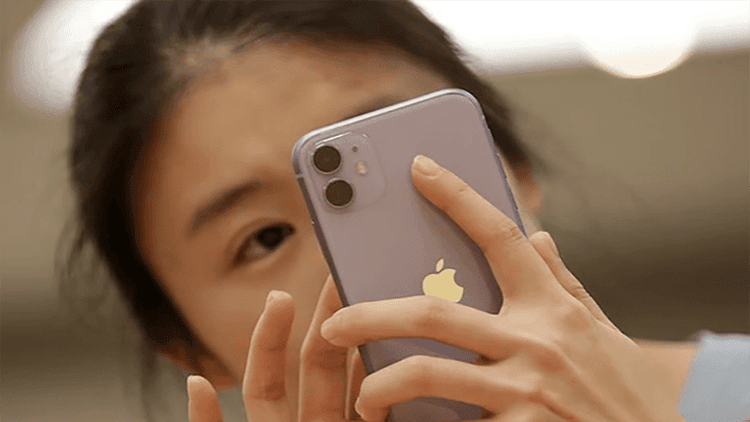 Apple issues warning as scammers exploiting FaceTime to target iPhone users