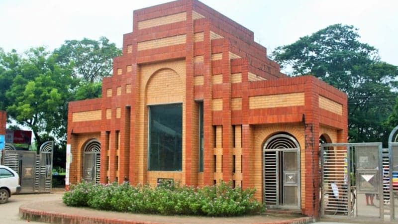 JU expels 64 students for life over Mass Uprising attacks