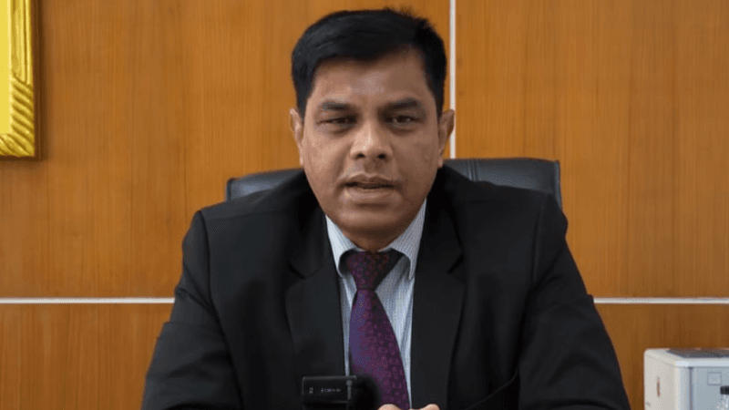 Shilpakala Academy gets new DG